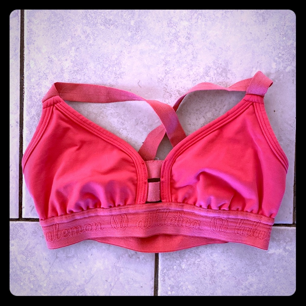 Lululemon Bra 4
